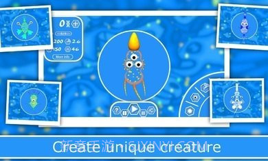 包子进化模拟器截图1 包子进化模拟器截图1