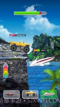 角逐赛车截图3