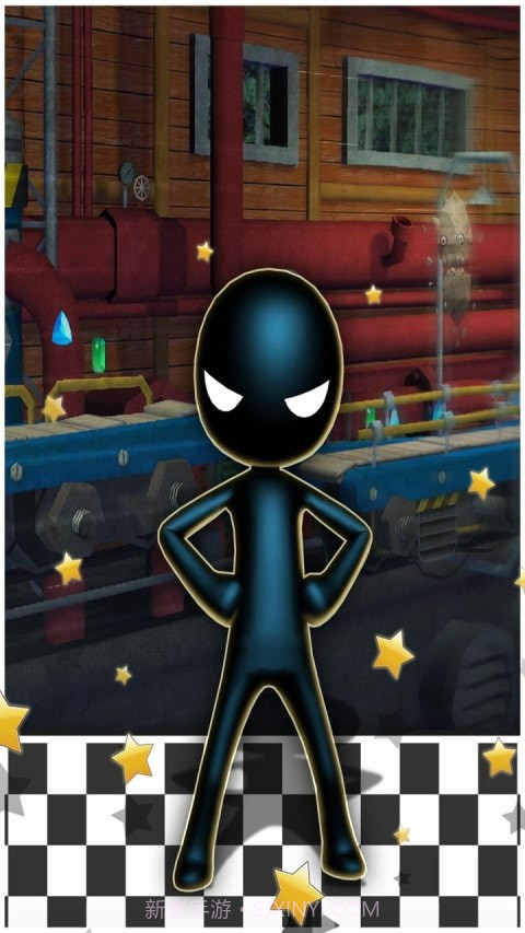 时尚冲刺2截图4