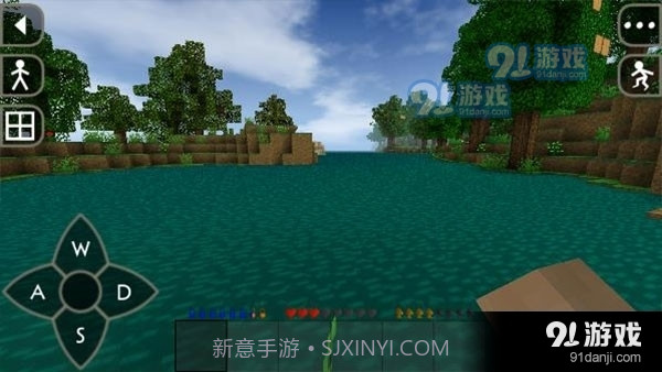 生存战争2.3版本截图4 生存战争2.3版本截图4