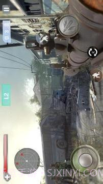 Counter Terrorist Shooter截图3 Counter Terrorist Shooter截图3