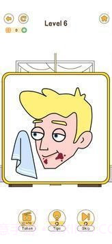 拼接闯关截图3 拼接闯关截图3