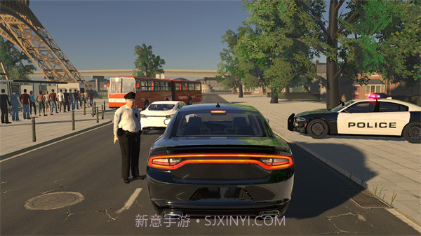 2024汽车驾驶学校中文版截图2