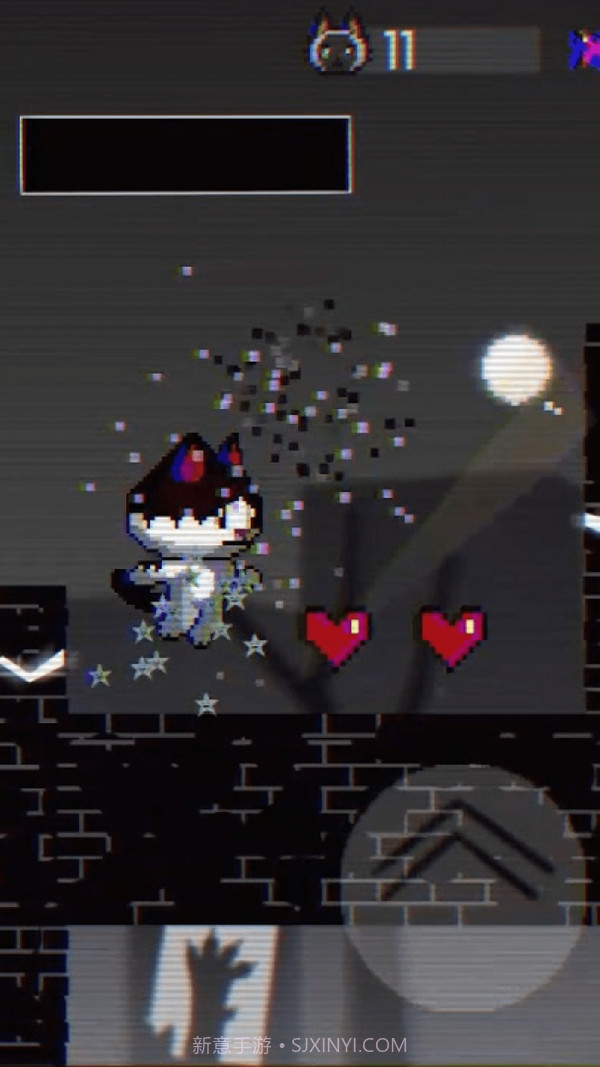 凯蒂猫英雄截图1 凯蒂猫英雄截图1