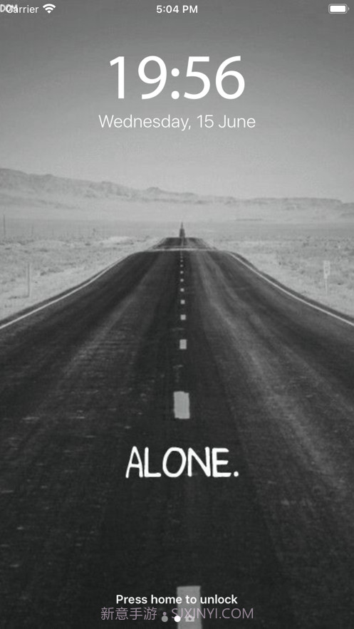 SADWallpaperHD截图5 SADWallpaperHD截图5