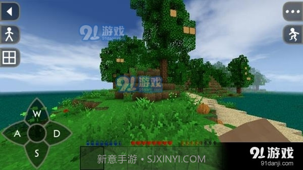 生存战争2.3版本截图3 生存战争2.3版本截图3