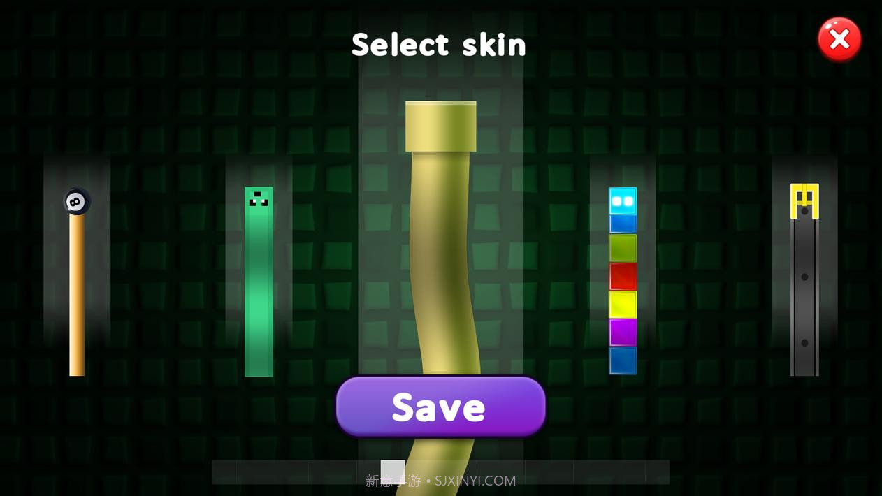 Snake.is MLG截图6 Snake.is MLG截图6