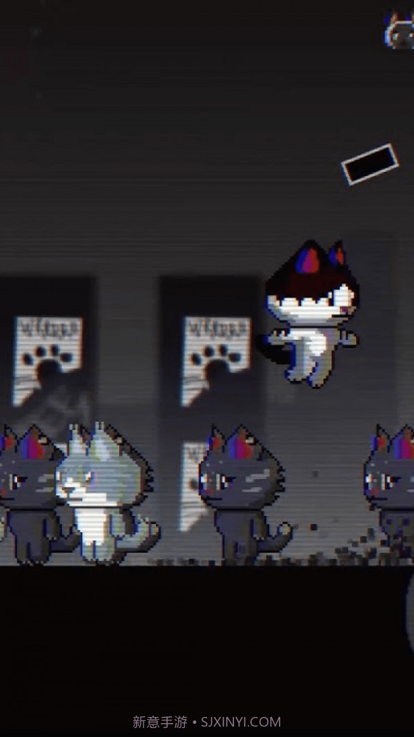 凯蒂猫英雄截图3 凯蒂猫英雄截图3