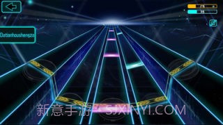 AeroBand截图4 AeroBand截图4