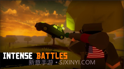 未变异者2截图1 未变异者2截图1