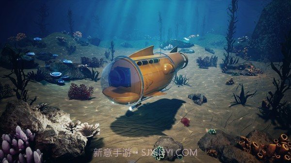 养鱼模拟器截图3