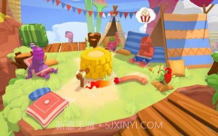 双头狗手机版截图2 双头狗手机版截图2