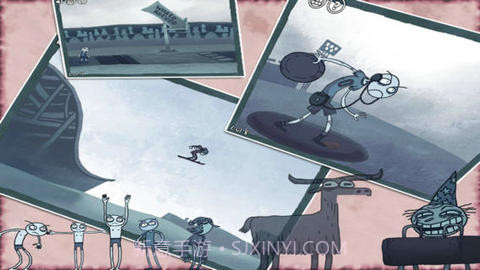 暴走大冒险2截图3 暴走大冒险2截图3