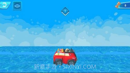 汪汪队变变变截图3