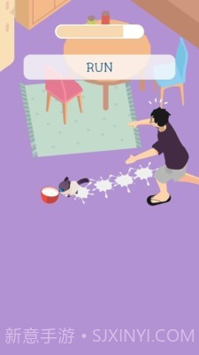 恶作剧猫咪截图3 恶作剧猫咪截图3