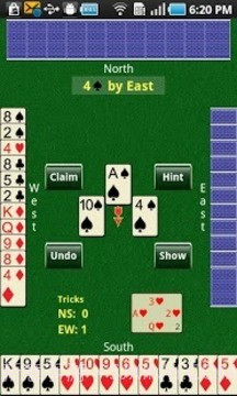 爵士桥牌 Bridge Baron截图2 爵士桥牌 Bridge Baron截图2