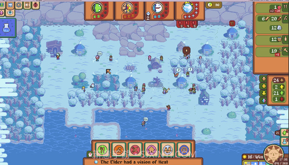 dotAGE中文版截图1 dotAGE中文版截图1