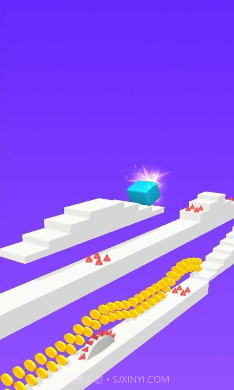 方块控制者截图4 方块控制者截图4