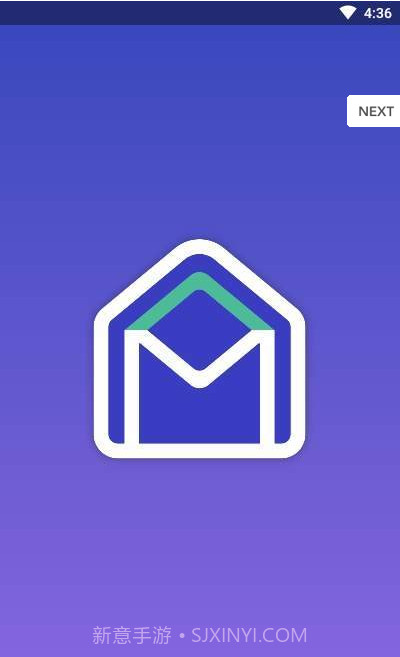 AnoneMail APP截图1 AnoneMail APP截图1