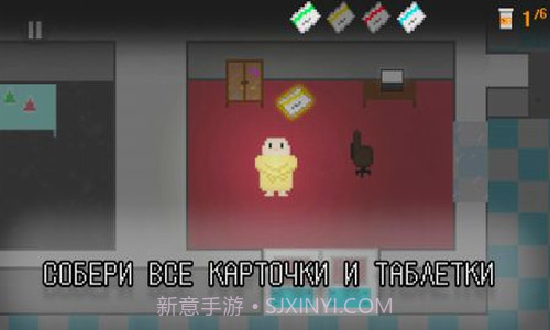 逃离杜尔卡截图3 逃离杜尔卡截图3