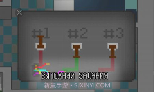 逃离杜尔卡截图1 逃离杜尔卡截图1