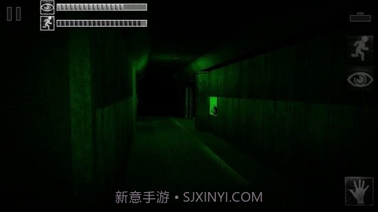 SCP收容突破行动中文版截图2