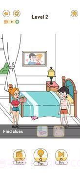 拼接闯关截图2 拼接闯关截图2