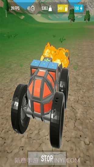 重建模组沙盒截图2 重建模组沙盒截图2