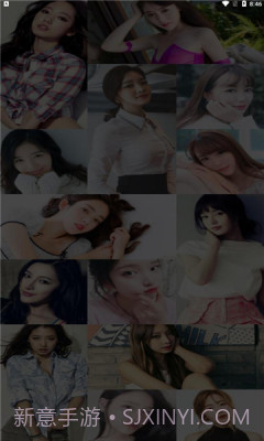 云女郎交友截图2 云女郎交友截图2