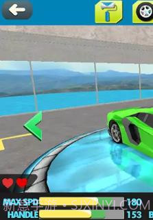 真正的城市竞速赛车截图1 真正的城市竞速赛车截图1