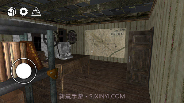 可怕的小丑2截图1 可怕的小丑2截图1