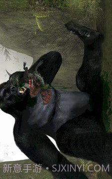 恐龙部落截图4 恐龙部落截图4