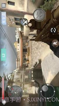 Counter Terrorist Shooter截图1 Counter Terrorist Shooter截图1