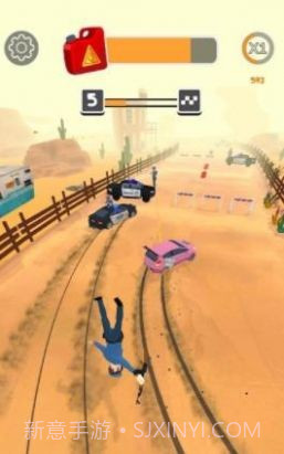 漂移速度赛截图2 漂移速度赛截图2