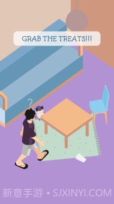 恶作剧猫咪截图2 恶作剧猫咪截图2