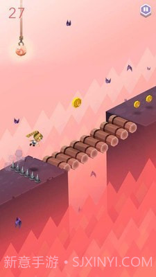 旷野生存截图3 旷野生存截图3