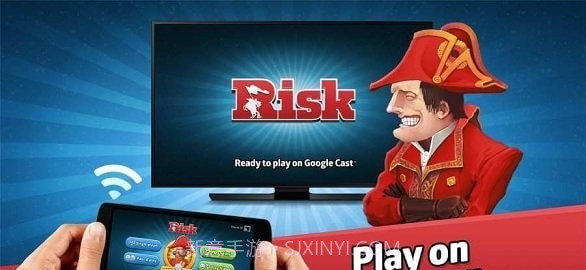 风险统治全球截图3 风险统治全球截图3