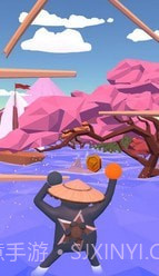 笨拙攀爬家截图2 笨拙攀爬家截图2