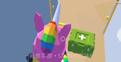 城市狙击手精准98k截图3 城市狙击手精准98k截图3