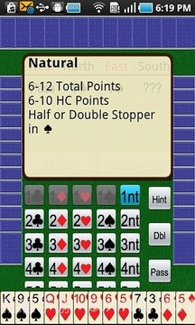 爵士桥牌 Bridge Baron截图3 爵士桥牌 Bridge Baron截图3