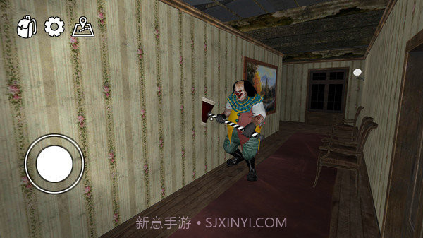 可怕的小丑2截图3 可怕的小丑2截图3