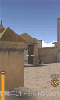 突击荣耀截图3 突击荣耀截图3