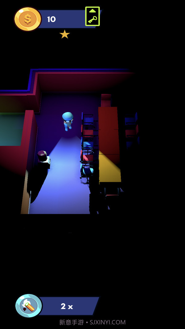 办公室迷宫安卓截图3 办公室迷宫安卓截图3