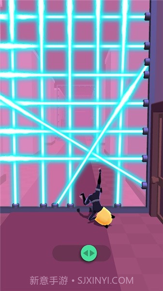 灵活特工截图4 灵活特工截图4