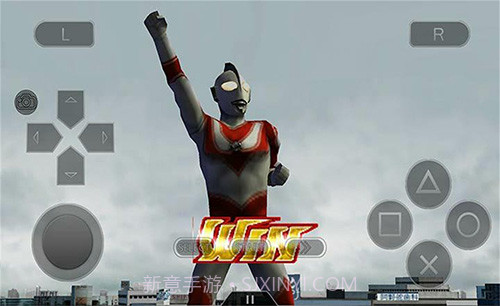 大怪兽格斗dx v5.0截图2 大怪兽格斗dx v5.0截图2