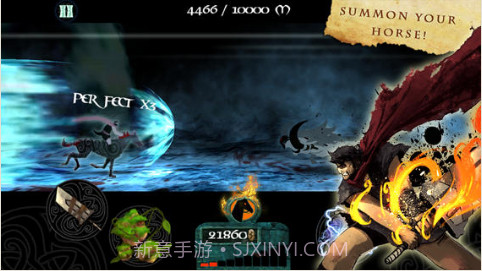 暗黑守护者截图3 暗黑守护者截图3