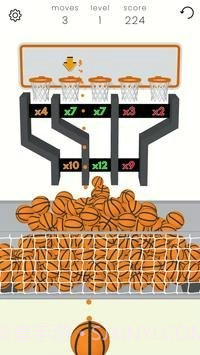 扣篮和克隆截图3 扣篮和克隆截图3