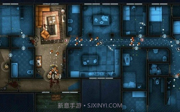 破门而入截图3 破门而入截图3