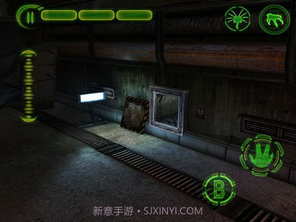 异形大战铁血战士内购中文版截图2