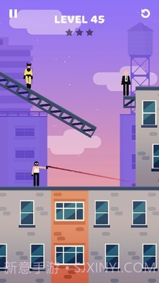 超神保镖截图2 超神保镖截图2